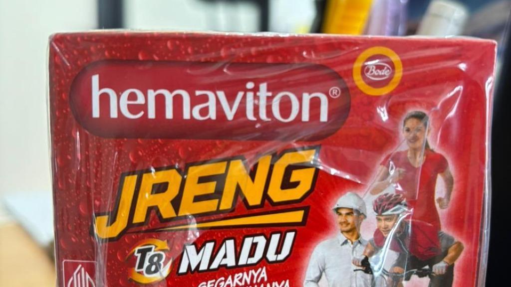 HEMAVITON